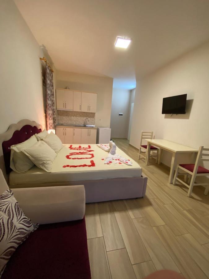 דורס Villa Dedej מראה חיצוני תמונה