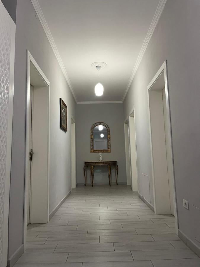 דורס Villa Dedej מראה חיצוני תמונה