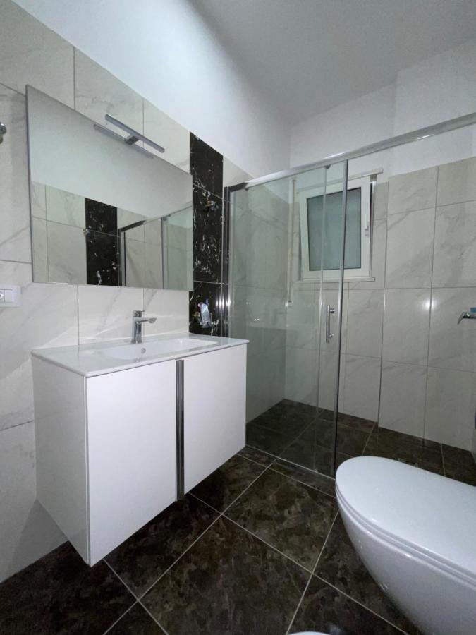דורס Villa Dedej מראה חיצוני תמונה